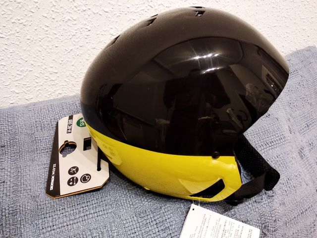 Casco multiuso