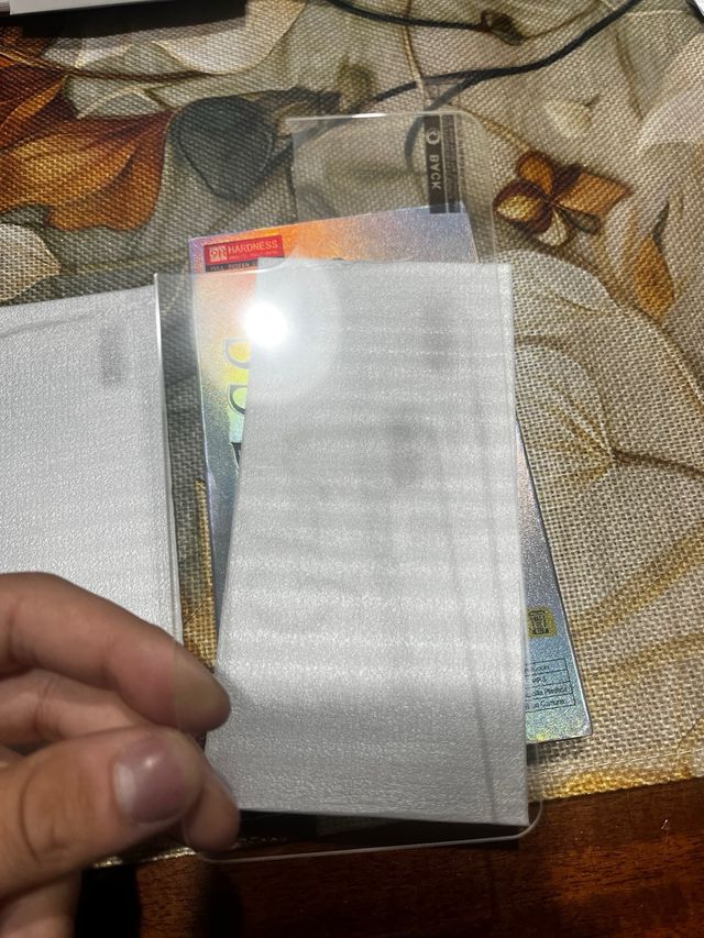 Pellicole posteriori in vetro iphone 11