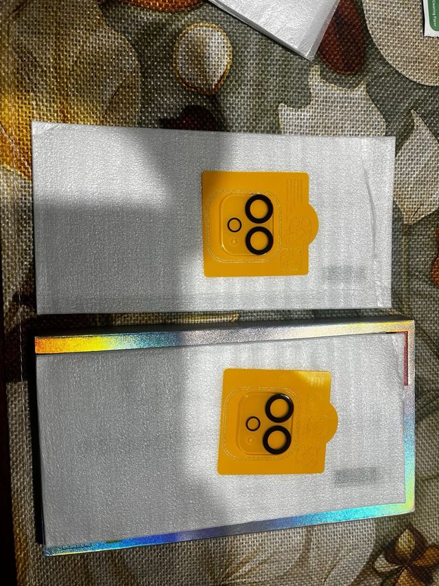 Pellicole posteriori in vetro iphone 11