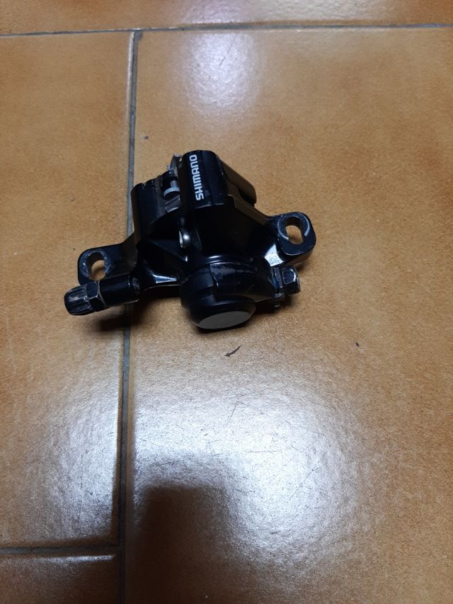 Mordaza Freno Mecánico Shimano 