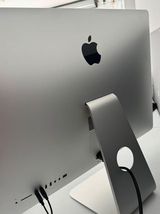 iMac Apple 27" del 2019 nuevo