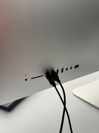 iMac Apple 27" del 2019 nuevo