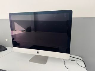 iMac Apple 27" del 2019 nuevo