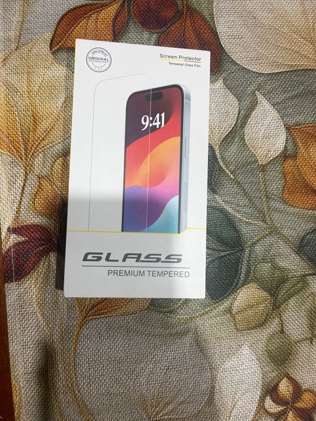 Pellicole vetro iphone 11 pro max