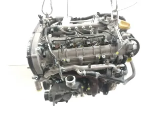 Motor Completo OPEL VECTRA C BERLINA 1.9 16V CDTI
