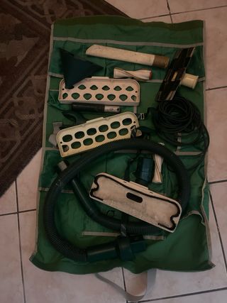 Accessori folletto