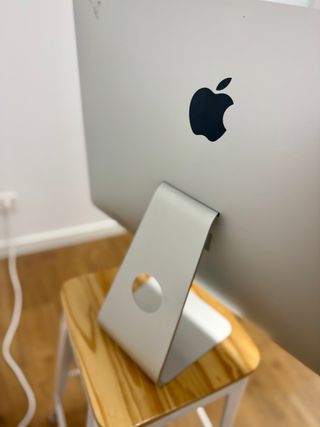 iMac 27" nuevo de 2015