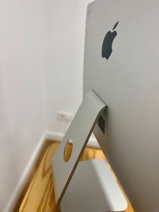 iMac 27" nuevo de 2015