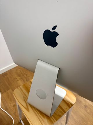 iMac 27" nuevo de 2015
