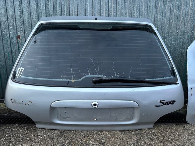 DESPIECE SAXO VTS FASE II