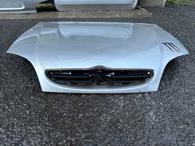 DESPIECE SAXO VTS FASE II