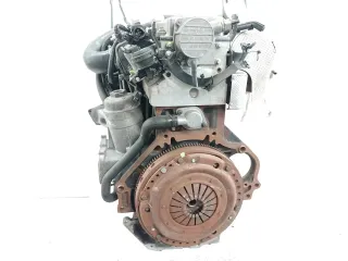 Motor Completo OPEL VECTRA B BERLINA 2.0 DI 16V
