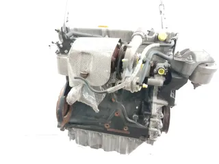 Motor Completo OPEL VECTRA B BERLINA 2.0 DI 16V