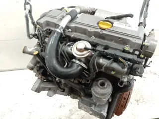 Motor Completo OPEL VECTRA B BERLINA 2.0 DI 16V