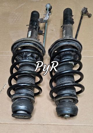 Suspensiones delanteras Audi S3 8L