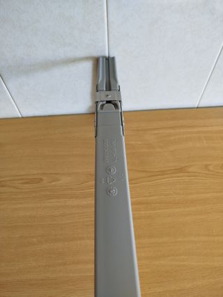 Tubo agua interior lavavajillas