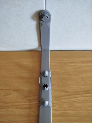 Tubo agua interior lavavajillas