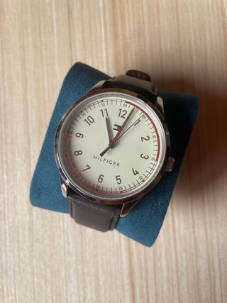 Reloj hilfiguer