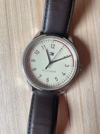 Reloj hilfiguer