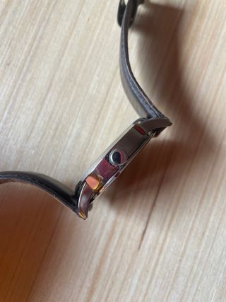 Reloj hilfiguer
