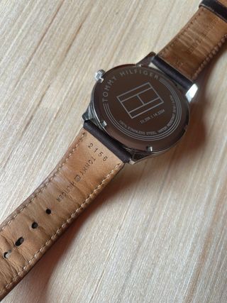 Reloj hilfiguer