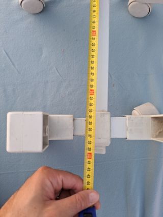 Soporte torre ordenador