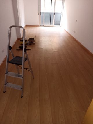 Parquet 
