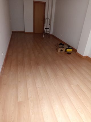 Parquet 