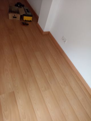 Parquet 