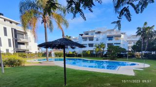 Rota Punta Candor Terrace 30C