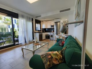 Rota Punta Candor Terrace 30C