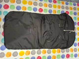 Saco para carro/silla bebe