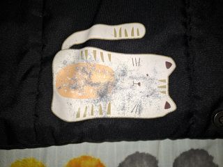 Saco para carro/silla bebe