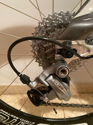 Bicicleta Specialized Transition