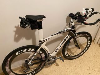 Bicicleta Specialized Transition