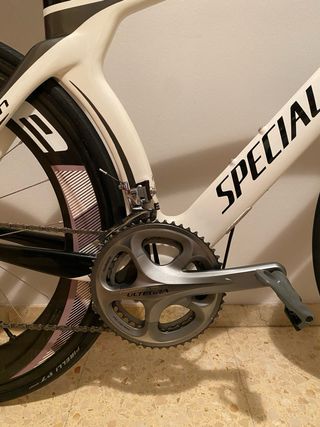 Bicicleta Specialized Transition