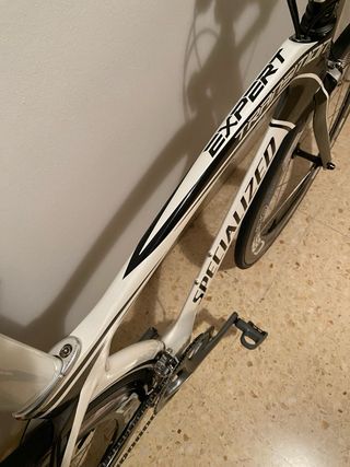Bicicleta Specialized Transition