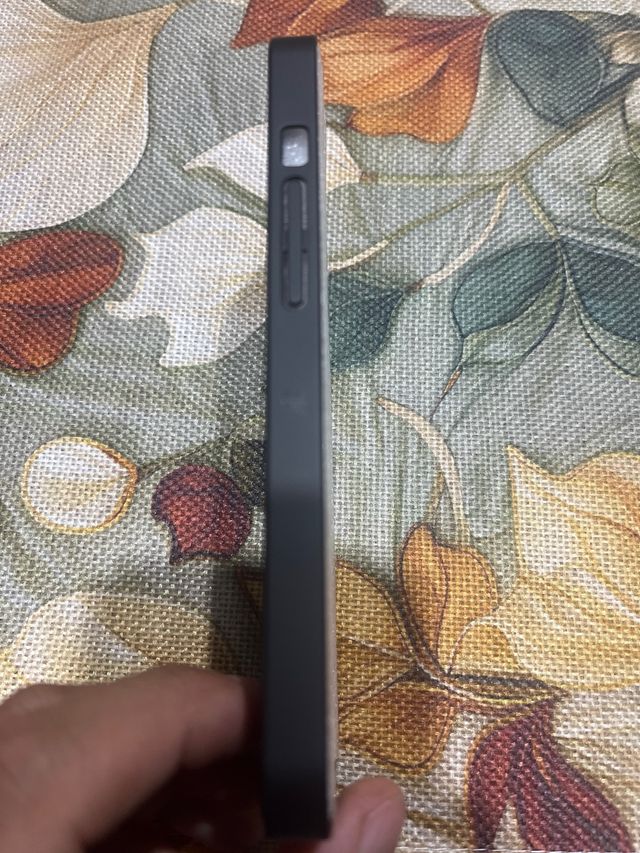 Cover iphone 13 con protezione fotocamera