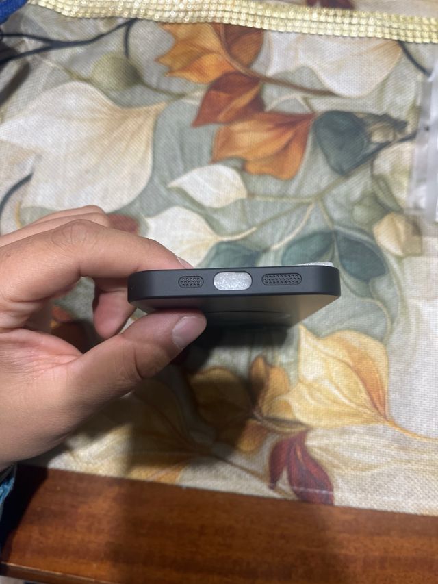 Cover iphone 13 con protezione fotocamera