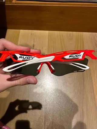 gafas rudy project