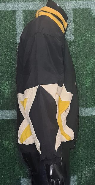 Chaqueta Starter Vintage NFL Pittsburgh Steelers