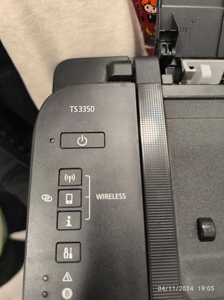 Impresora 