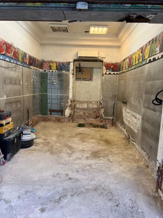 Albañilería construcción 🏡 Y Reformas