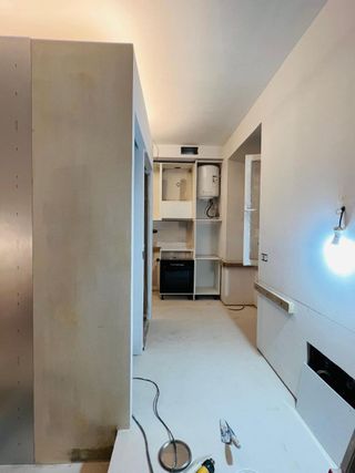 Albañilería construcción 🏡 Y Reformas