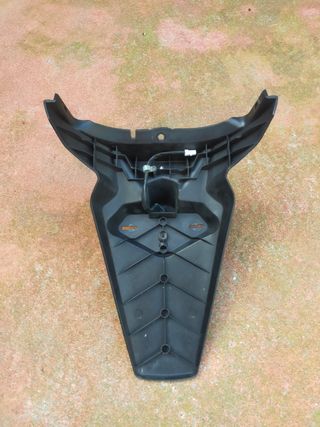 Portamatriculas Yamaha xmax