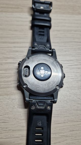 GARMIN FENIX 5