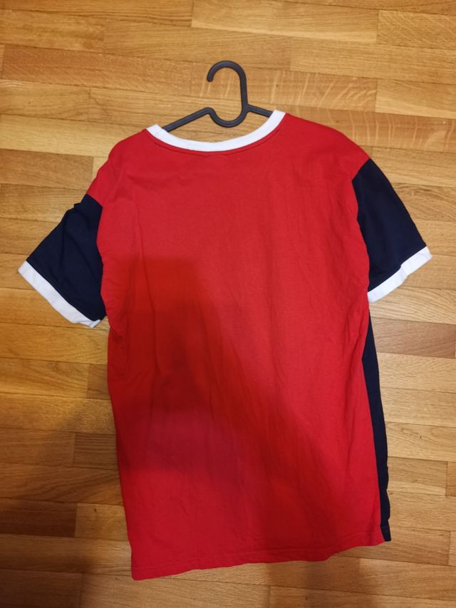 Cambio Zaragoza Camiseta Vestir