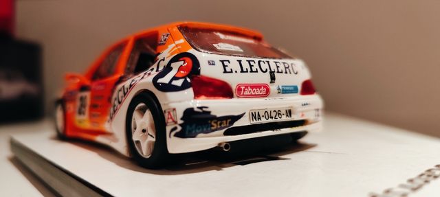 scx Scalextric slot nl models Peugeot 106