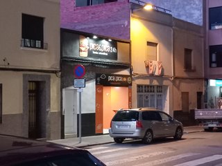 Tienda de Vending 24hs y Expendio de comida