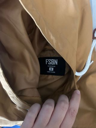 Sudadera New Yorker 